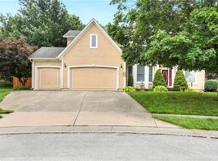 14015 W 147th St, Olathe, KS 66062