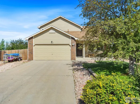 1131 Norma Ct, Milliken, CO 80543