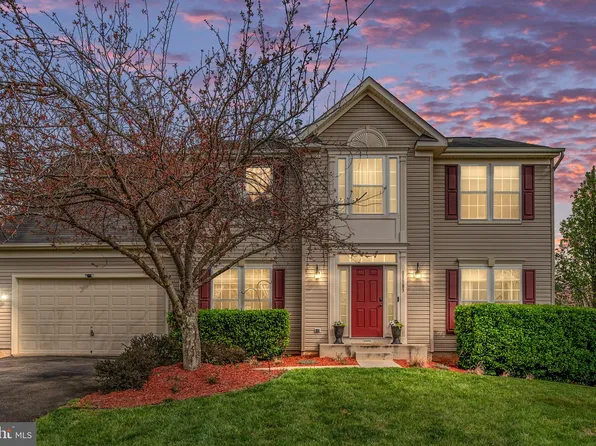 11183 Freedom Ct, Bealeton, VA 22712