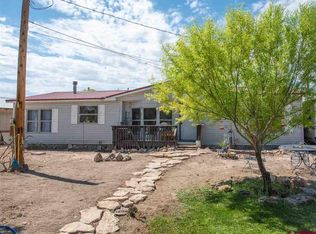 992 E 11th St, Delta, CO 81416