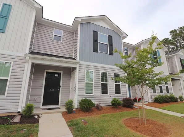 549 Truman Dr, Goose Creek, SC 29445