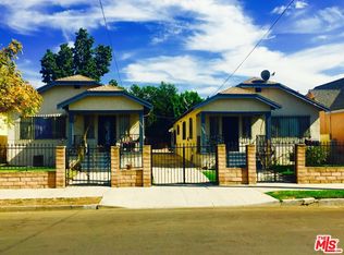 2038 Gates St, Los Angeles, CA 90031