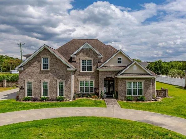 102 Derby Ln, Lake City, SC 29560