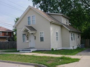 210 Lafayette St, Michigan City, IN