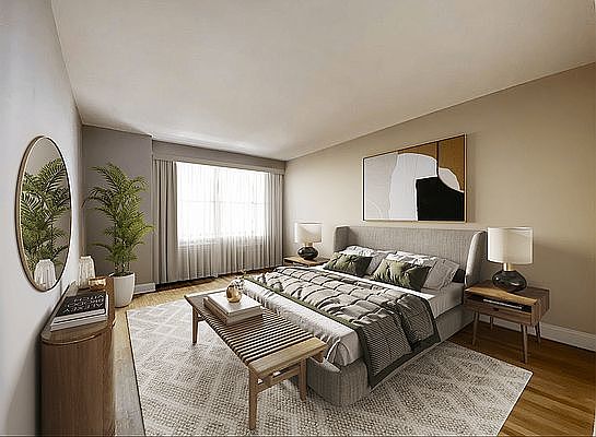 3rd image of 40 Harrison St #4015L
