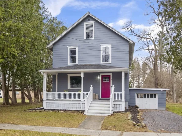 3 Groton Ave, Freeville, NY 13068