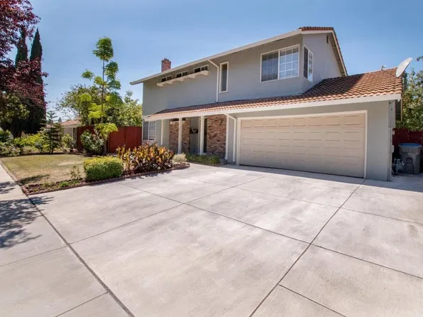 4937 Rue Le Mans, San Jose, CA 95136
