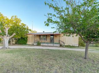 6220 Ector Ave, Odessa, TX 79762