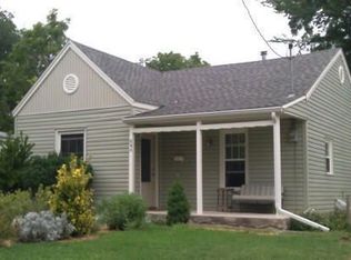 646 S Nettleton Ave, Springfield, MO 65806