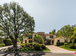 17236 Weddington St, Encino, CA 91316