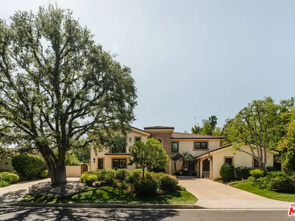 17236 Weddington St, Encino, CA 91316