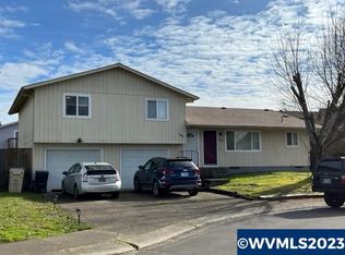 548-550 SW 22nd Ave, Albany, OR 97322