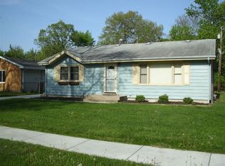 6153 Oregon St, Hobart, IN 46342