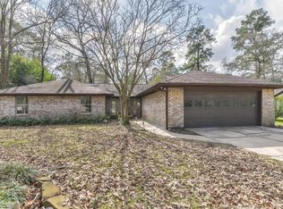 3303 Forest Glen St, Spring, TX 77380