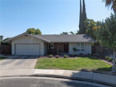 2980 Pinewood Ct, Merced, CA, 95348