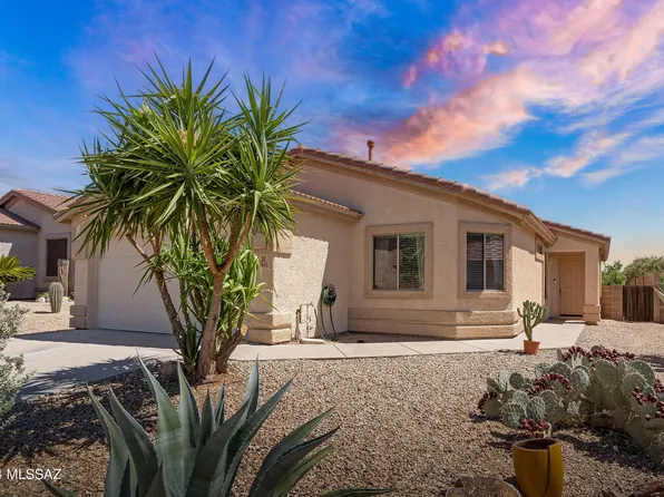 5543 W Dove Loft Dr, Marana, AZ 85658