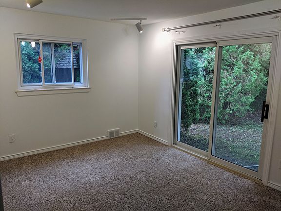 First Floor Bedroom