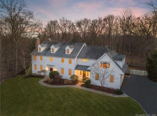 6 Charles Path E, Weston, CT 06883