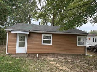 538 Berry St, Jackson, TN 38301