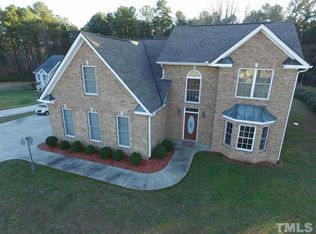 174 Skippers Lndg, Manson, NC 27553