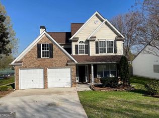 322 Berkley Dr, Villa Rica, GA 30180