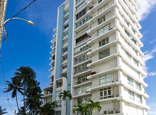 1 Washington #2B, San Juan, PR 00926