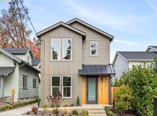1729 SE Miller St, Portland, OR 97202