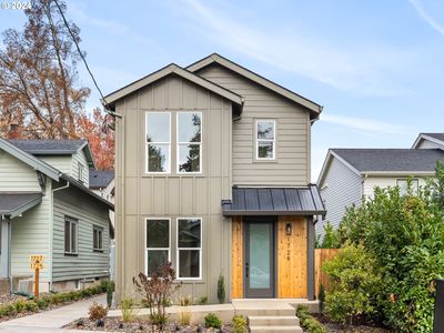 1729 SE Miller St, Portland, OR, 97202