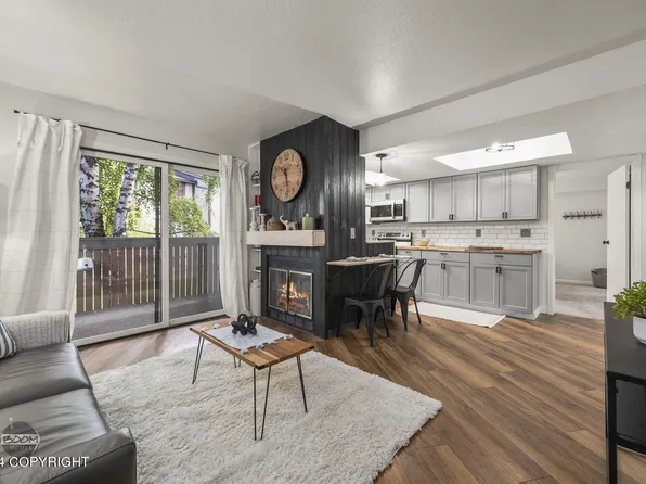 7301 Huntsmen Cir #23, Anchorage, AK 99518