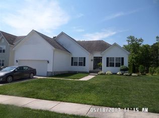 105 Bristol Rd, Egg Harbor Township, NJ 08234