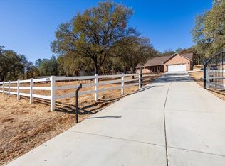 6120 Chrysler Cir, Garden Valley, CA 95633