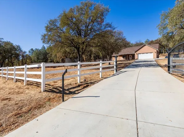 6120 Chrysler Cir, Garden Valley, CA 95633