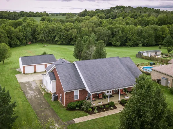 2247 Hochstrasser Rd, Fisherville, KY 40023