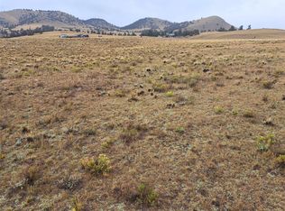 318 Basin View Road, Como, CO 80432