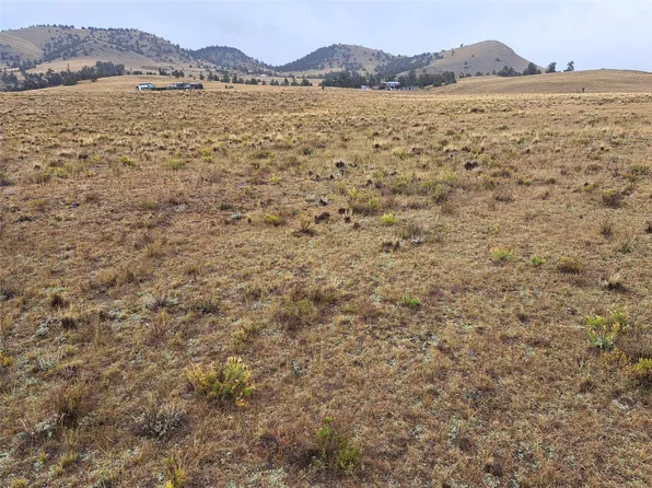 318 Basin View Road, Como, CO 80432