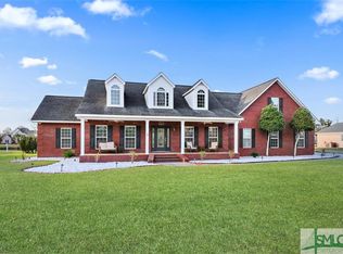 325 Purple Plum Dr, Rincon, GA 31326