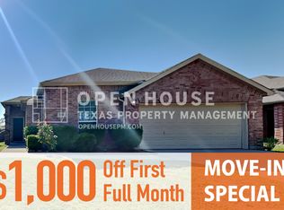 2208 Eisenhower Dr, McKinney, TX 75071