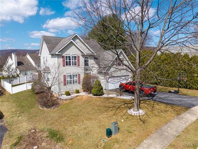 264 Oak St, Wind Gap, PA, 18091