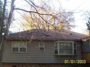 11302 Cranford Dr, Upper Marlboro, MD 20772