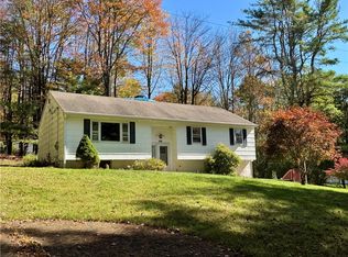 386 Winney Hill Rd, Oneonta, NY 13820