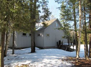 122 Hyde Point Rd, Indian Lake, NY 12842