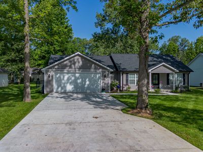 1915 Evelyn Dr, Paducah, KY, 42003