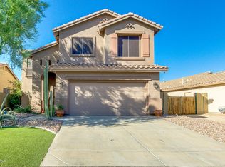 39814 N Iron Horse Way, Phoenix, AZ 85086
