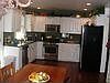 Spacious Kitchen with all new applainces