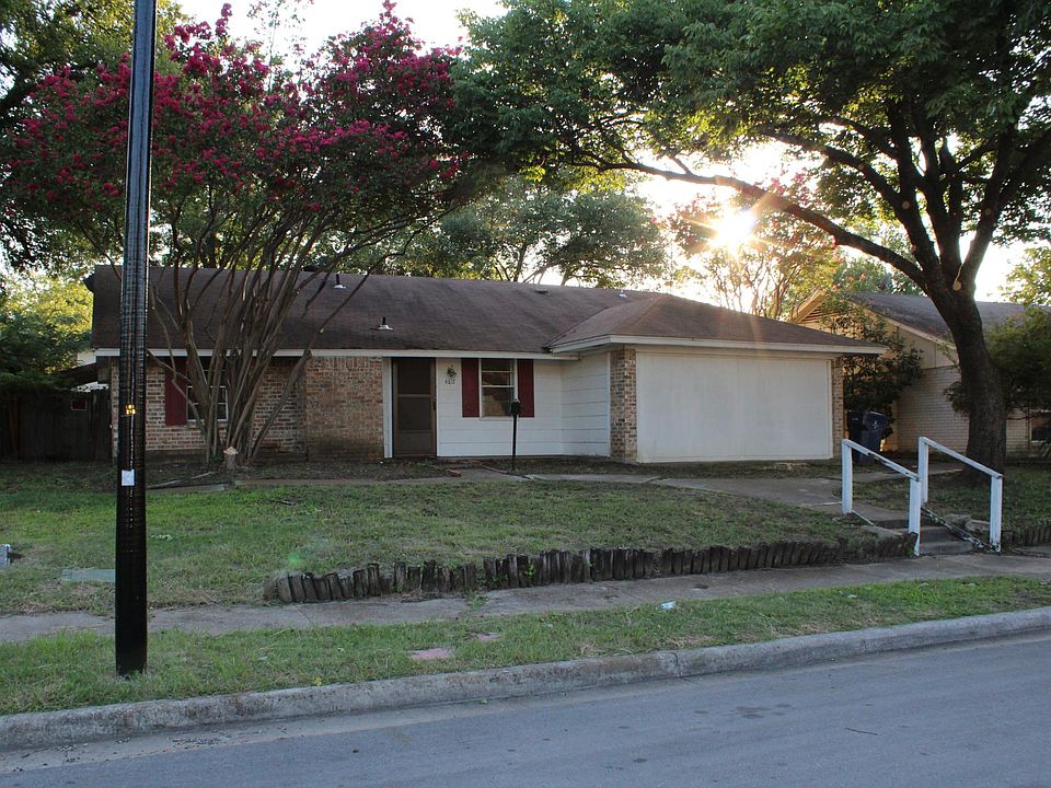 1st image of 4817 Wildbriar Dr