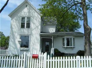 758 8th Ave, Marion, IA 52302