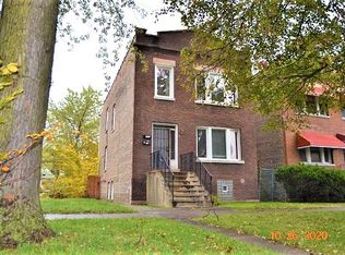 7041 S Wabash Ave #2, Chicago, IL 60637