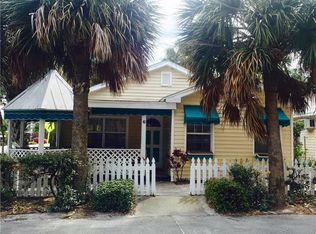 822 Gulf Blvd APT 6, Indian Rocks Beach, FL 33785