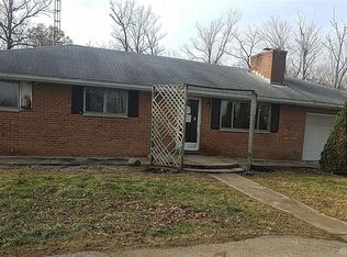 12929 State Route 122, Somerville, OH 45064