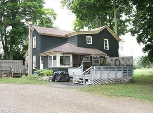 8878 E K Ave, Galesburg, MI 49053